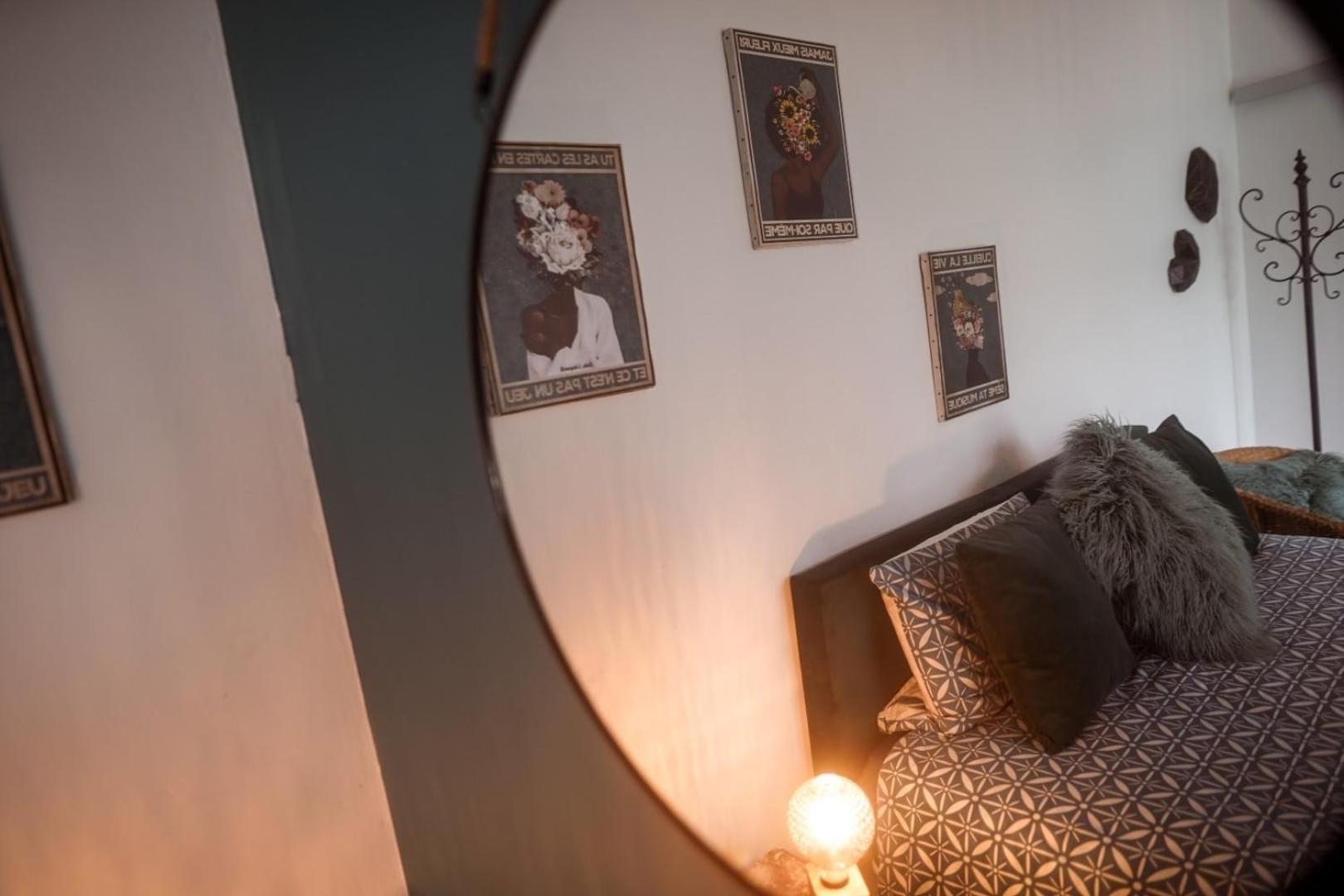 Bed and Breakfast Chez Guilem Saint-Maixent-lʼÉcole Esterno foto